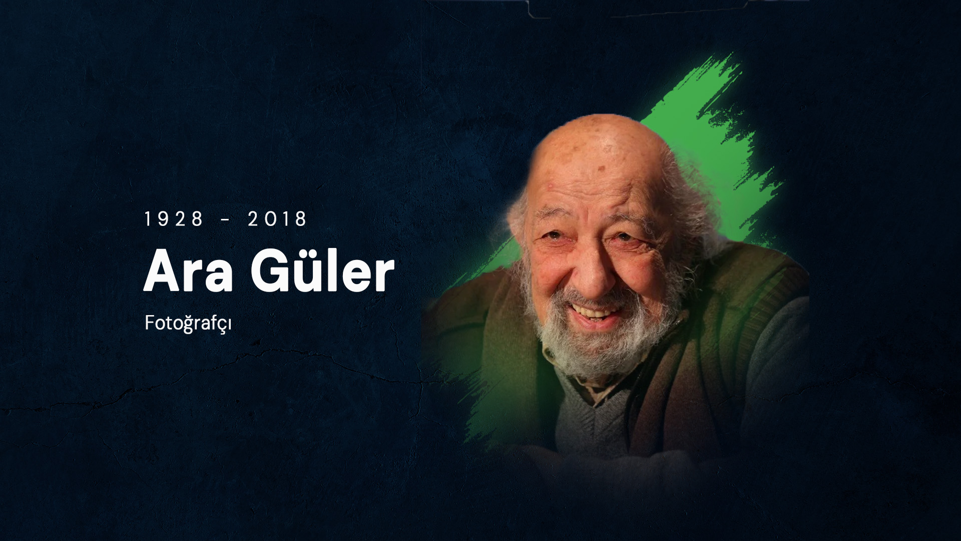 Ara Güler