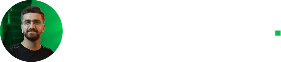 Furkan Kocagöz · Marka ve İletişim Tasarımcısı